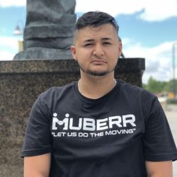 Muberr