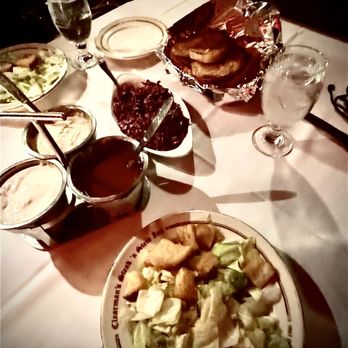 Clearman's Steak 'N Stein - The Sides - Steakhouses Near Me - Pico Rivera, California