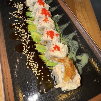 Noe Sushi Bar - Sushi Bars Near Me - South Miami, Florida