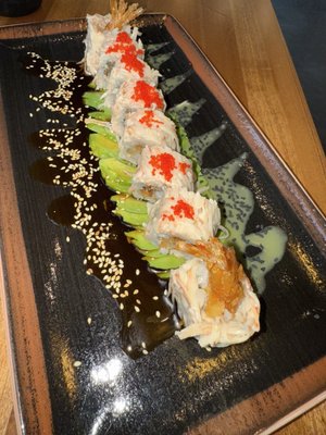 Noe Sushi Bar Miami by null