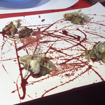 Street Xo - Dumplings - Gastropubs Near Me - Madrid, M Street Xo - Dumplings - Gastropubs Near Me - Madrid, M
