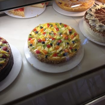 Cafe Groß - Bakeries Near Me - Meersburg, BW
