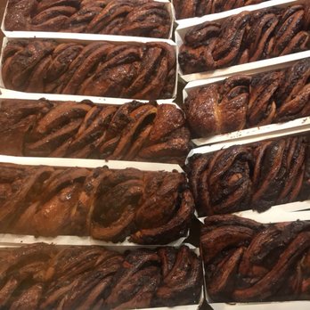 Breads Bakery - Union Square - Bakeries Near Me - New York, New York