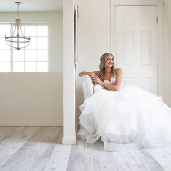 Sprayed By Shelbs - Custom airbrush tan for this gorgeous bride before her special day!! - Spray Tanning Near Me