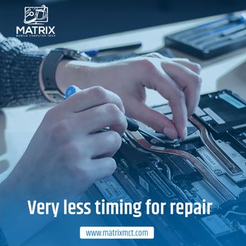 Matrix Mobile Computer Technician - IT Services & Computer Repair Near Me Matrix Mobile Computer Technician - IT Services & Computer Repair Near Me