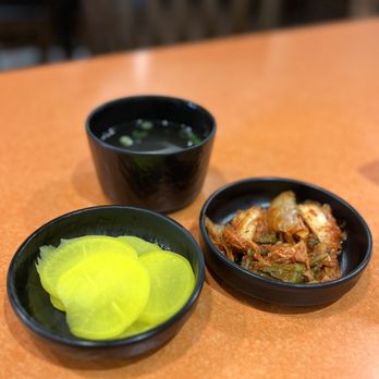 Myung-Ga Gim Bap - Side Dishes - Korean Near Me - Centreville, Virginia Myung-Ga Gim Bap - Side Dishes - Korean Near Me - Centreville, Virginia