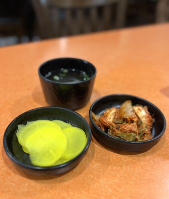 Myung-Ga Korean Deli by null