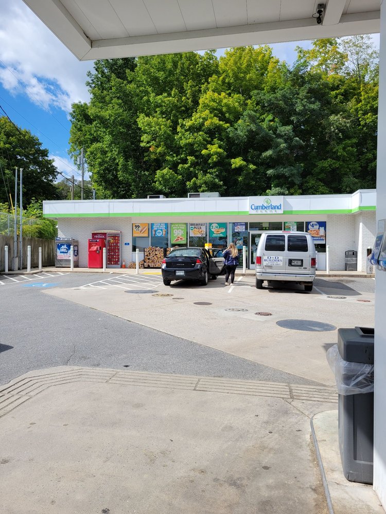 CUMBERLAND FARMS Updated May 2024 146 Bridge St, Gardiner, Maine