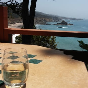 Whale Watch Inn - Bed & Breakfast Near Me - Gualala, California