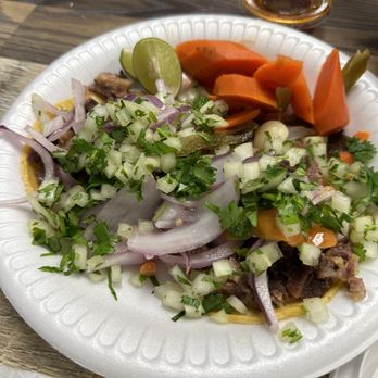 Puros Tacos Y Ramen - Pimped up tacos - Mexican Near Me - Anaheim, California Puros Tacos Y Ramen - Pimped up tacos - Mexican Near Me - Anaheim, California
