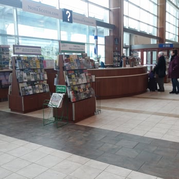 Halifax Stanfield International Airport - Info center - Airports Near Me - Goffs, Nova Scotia Halifax Stanfield International Airport - Info center - Airports Near Me - Goffs, Nova Scotia