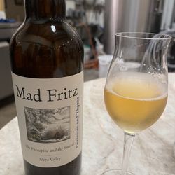 Mad Fritz Brewing