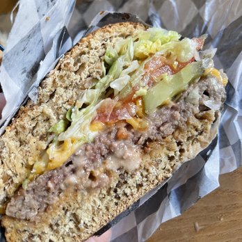 Love Again Local - Impossible Burger - Sandwiches Near Me - West Chester, Pennsylvania Love Again Local - Impossible Burger - Sandwiches Near Me - West Chester, Pennsylvania
