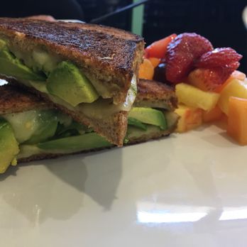 Munch Box - Avocado Grilled Cheese Sandwich Lunch - Breakfast & Brunch Near Me - Henderson, Nevada Munch Box - Avocado Grilled Cheese Sandwich Lunch - Breakfast & Brunch Near Me - Henderson, Nevada