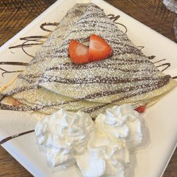 Nutella