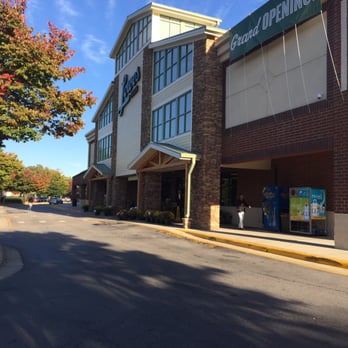 Lowes Foods - Grocery Near Me - Knightdale, North Carolina