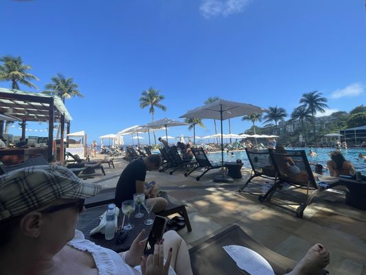 Sheraton Grand Rio Hotel & Resort by null