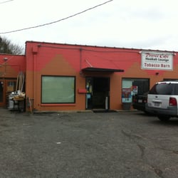Tobacco Barn & Hookah Lounge