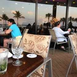 Sea Breeze Cafe
