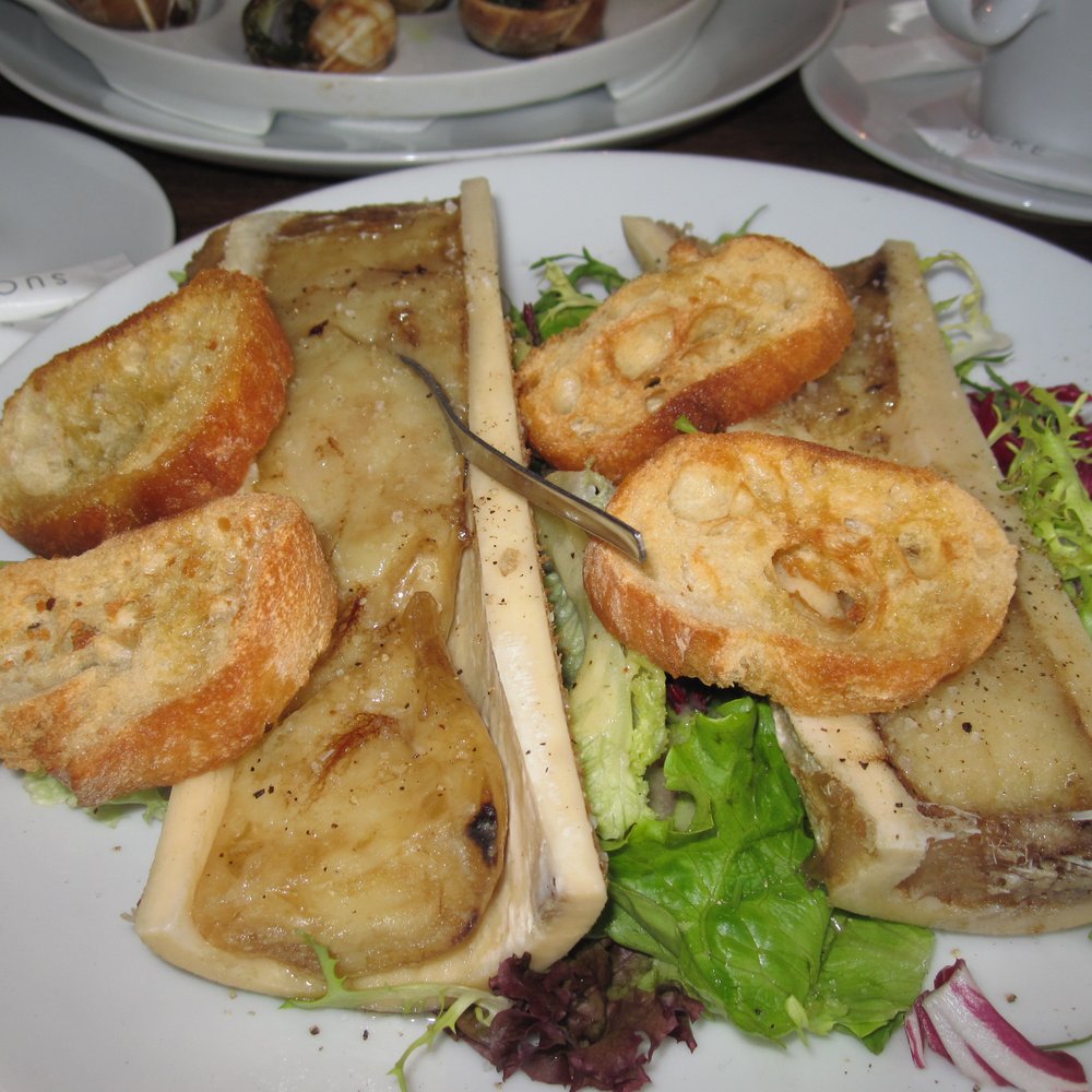 Au Père Louis - Bone Marrow - Wine Bars Near Me - Paris, 75 Au Père Louis - Bone Marrow - Wine Bars Near Me - Paris, 75