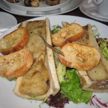 Au Père Louis - Bone Marrow - Wine Bars Near Me - Paris, 75