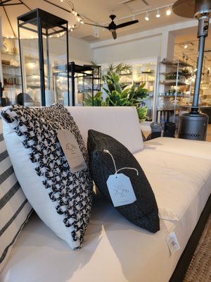 Pottery Barn by null