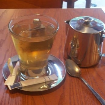Le Romarin - Tea Rooms Near Me - Lyon, 69 Le Romarin - Tea Rooms Near Me - Lyon, 69