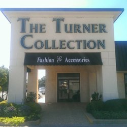 Turner Collection - "A unique mix of comfortable to contemporary women's fashions, gifts, and accessories."