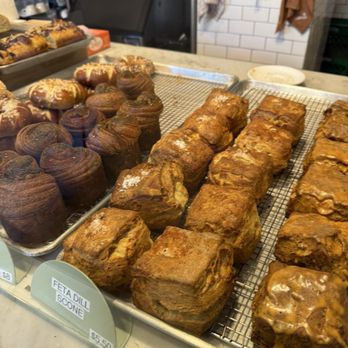 Librae Bakery - Bakeries Near Me - New York, New York