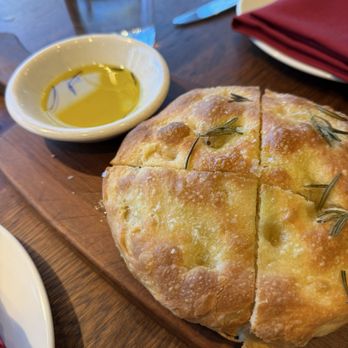 Eataly NYC Downtown - Focaccia - Grocery Near Me - New York, New York