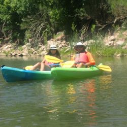 Clarkdale Kayak