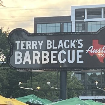 Terry Black's Barbecue - Barbeque Near Me - Austin, Texas Terry Black's Barbecue - Barbeque Near Me - Austin, Texas