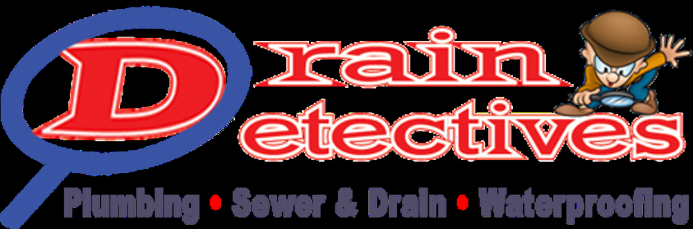 Slide of Drain Detectives