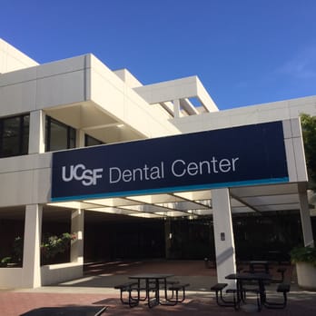 UCSF DENTAL CENTER - 28 Photos & 182 Reviews - 707 Parnassus Ave, San  Francisco, California - Pediatric Dentists - Phone Number - Yelp