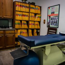 San Antonio Family Chiropractic