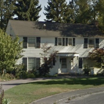 Paint Pros USA - Farragut Naval Base historical home. - Painters Near Me Paint Pros USA - Farragut Naval Base historical home. - Painters Near Me