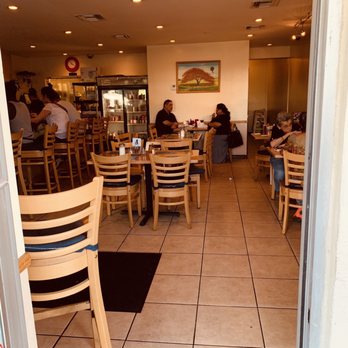 El Bajareque Restaurant - Interior! - Latin American Near Me - Miami, Florida El Bajareque Restaurant - Interior! - Latin American Near Me - Miami, Florida