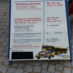 Vineta-Bahn