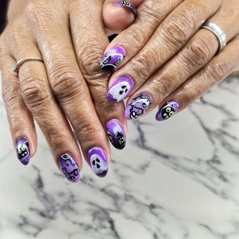 Nail Time & Spa - Nail Salons Near Me - Anchorage, Alaska Nail Time & Spa - Nail Salons Near Me - Anchorage, Alaska