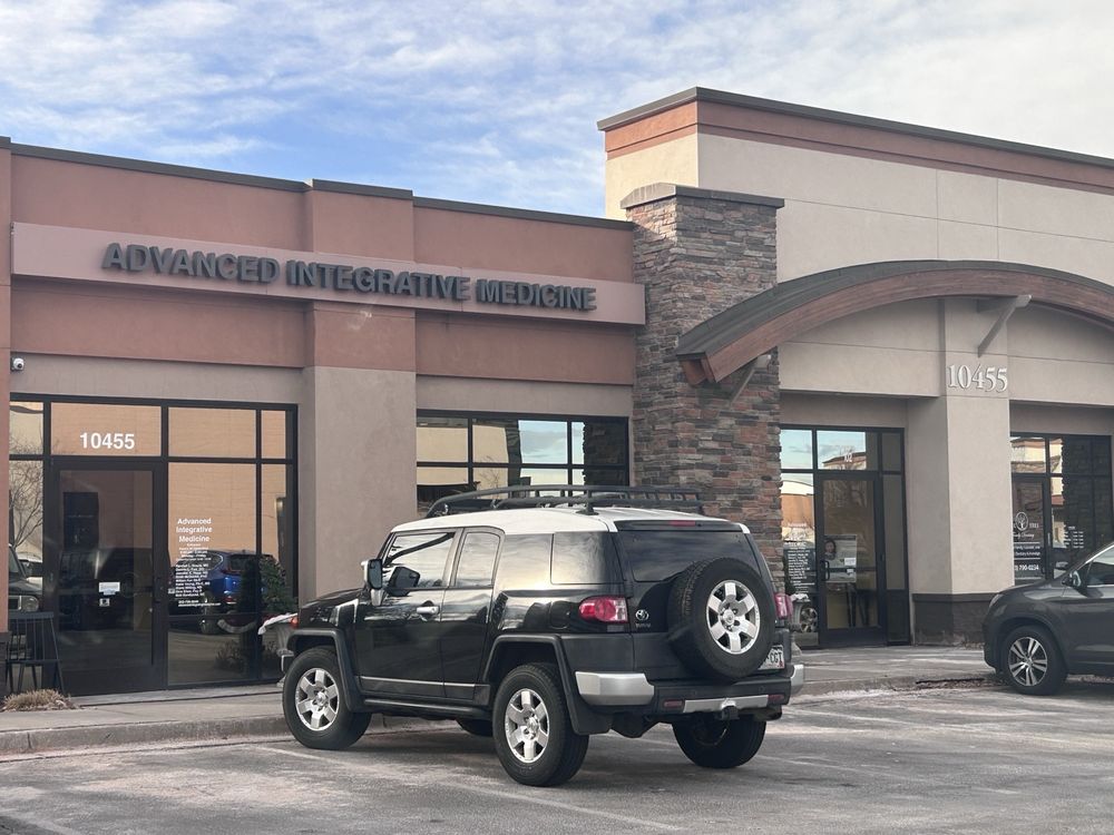 Advanced Integrative Medicine - patient advocate in Lone Tree, CO