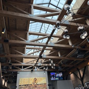 The Tavern by AIBC - Inside - Breweries Near Me - Fernandina Beach, Florida The Tavern by AIBC - Inside - Breweries Near Me - Fernandina Beach, Florida