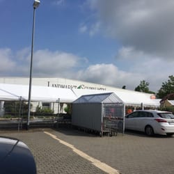 Landmarkt Schwalmtal