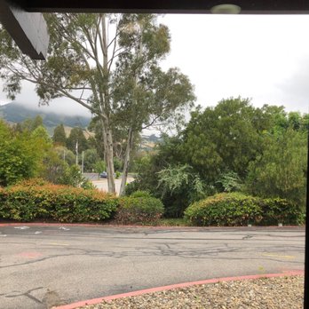 Central Coast Eye - View from waiting room. - Ophthalmologists Near Me - San Luis Obispo, California Central Coast Eye - View from waiting room. - Ophthalmologists Near Me - San Luis Obispo, California