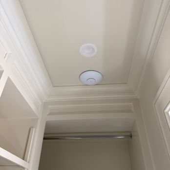Audio And Video Dreams - Ubiquity WiFi 7 Pro access point - Home Theatre Installation Near Me Audio And Video Dreams - Ubiquity WiFi 7 Pro access point - Home Theatre Installation Near Me