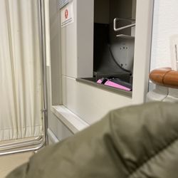Chesapeake Regional Medical Center Emergency Room - My room