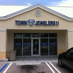 Town Jewelers II