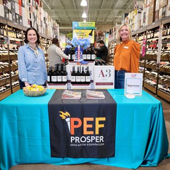 Total Wine & More - Beer, Wine & Spirits Near Me - Prosper, Texas