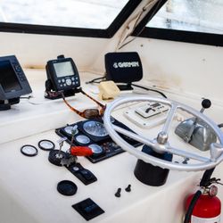 Shark Quest Dive Shop