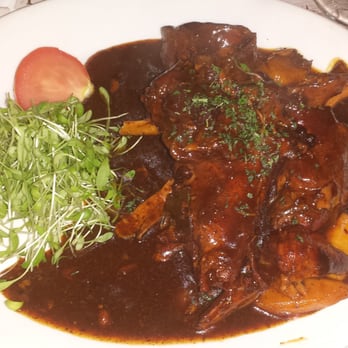 'T Kelderke - Rabbit stew w beer sauce - Belgian Near Me - Brussels, BRU 'T Kelderke - Rabbit stew w beer sauce - Belgian Near Me - Brussels, BRU
