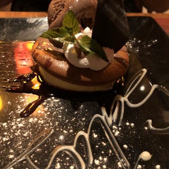 Privilege Aluxes - Dessert from Satay - Hotels Near Me - Isla Mujeres, ROO